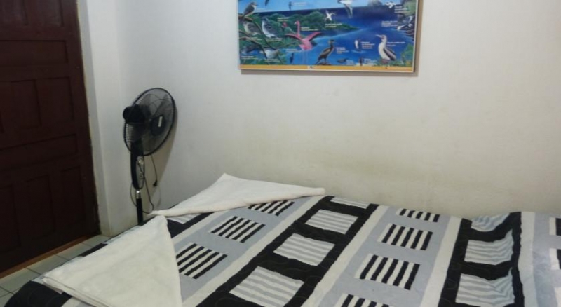 Hostal Terito